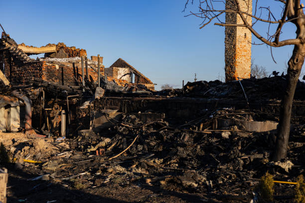 Reliable Emergency Fire Damage Restoration contractor in Marcus Hook, PA by Fire Damage Flint