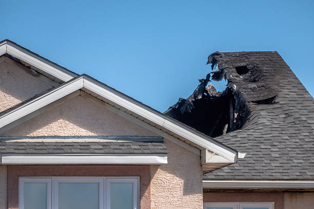 Top rated local Emergency Fire Damage Restoration specialists in Marcus Hook, PA